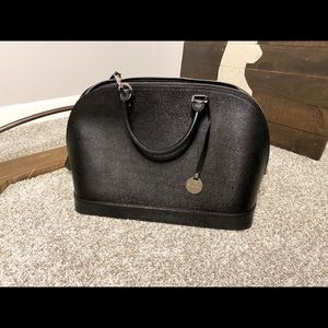 Pulicati large black handbag 👜